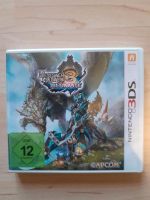 Monster Hunter 3 Ultimate 3DS Leipzig - Leipzig, Zentrum Vorschau