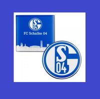 FC Schalke 94 Magnet-Set --- NEU & OVP --- Niedersachsen - Bodenwerder Vorschau