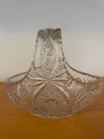 Kristall Vase Preis 19€ Versand möglich Bayern - Landau a d Isar Vorschau