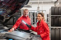 Ausbildung zum Kfz-Mechatroniker System- und Hochvo... (20777938) Altona - Hamburg Osdorf Vorschau