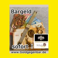 Alten Schmuck verkaufen Bargeld sofort! Auch per Gratisversand Hessen - Darmstadt Vorschau