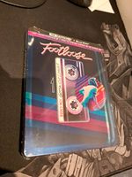 Footloose Steelbook 4k UHD TON Deutsch Nordrhein-Westfalen - Plettenberg Vorschau