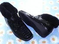 Waldläufer-Damen-Stiefelette, Größe 9 (26522) Baden-Württemberg - Stutensee Vorschau