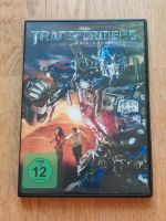 DVD / Film: Transformers 2 - Die Rache Dresden - Seevorstadt-Ost/Großer Garten Vorschau