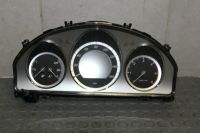 MERCEDES BENZ W204 C350CDI KOMBIINSTRUMENT TACHO TACHOMETER Nordrhein-Westfalen - Dorsten Vorschau