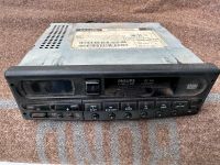 Philips DC216 Autoradio Kassettenradio Thüringen - Bad Salzungen Vorschau