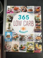 Low carb Rezepte Bücher Nordrhein-Westfalen - Geldern Vorschau