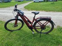 CUBE Touring Hybrid ECX 625 E-Bike Sachsen - Glauchau Vorschau