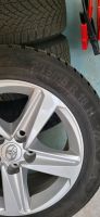 TOP Reifen Alufelgen TOYOTA 205/55 R 16H Baden-Württemberg - Pfullingen Vorschau