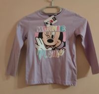 Tausche neues Minnie Shirt, gegen ein neues Nintendo Swtch Spiel Hessen - Rockenberg Vorschau