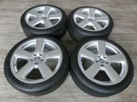 Original Audi A8 4E Alufelgen / 4E0601025AD / 225/40 R19 Hessen - Wächtersbach Vorschau