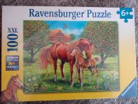 Puzzle Ravensburger, neu, 100 Teile Lichtentanne - Stenn Vorschau