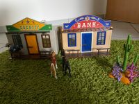 Playmobil Sheriff und Bank Haus Rheinland-Pfalz - Osburg Vorschau