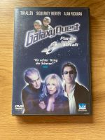 Galaxy Quest - Planlos durchs Weltall DVD Stuttgart - Untertürkheim Vorschau