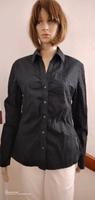 ❗CALVIN KLEIN DAMEN BLUSE HEMD GR.M-L ❗ Hessen - Karben Vorschau