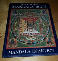 Das große MANDALA BUCH IN AKTION Nordrhein-Westfalen - Kamp-Lintfort Vorschau