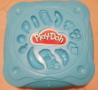 Play Doh Formen Sachsen - Schlettau Vorschau