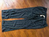 Roxy Leinenhose Sommerhose Gr.L Hose Damen Niedersachsen - Weener Vorschau
