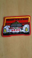 Aufnäher Patch Aufbügeln „Peugeot 905 Le Mans“ NEU Rheinland-Pfalz - Oberrod Vorschau