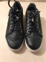 Verkaufe Mustang Schuhe Größe 38 Mecklenburg-Vorpommern - Ueckermuende Vorschau
