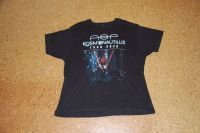 ASP Shirt Kosmonautilus Tour 2020 Größe 3XL XXXL schwarz T-Shirt Bayern - Marktheidenfeld Vorschau