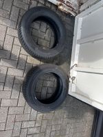 Reifen der Marke Hankook. Winterreifen 215/60R17 Nordrhein-Westfalen - Oberhausen Vorschau