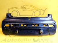 Citroen C1 Peugeot 107 Stoßstange hinten Original 2005-2012 ✅ Essen - Altenessen Vorschau