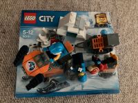 Lego City 60191 Nordfriesland - Tating Vorschau