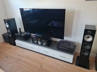 Bowers & Wilkins 5.0 Set: 703 S2, 706 S2, HTM 71 S2 Nordrhein-Westfalen - Meerbusch Vorschau