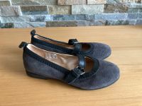 Schuhe „Gallucci“ Gr. 30 Ballerinas grau … wie neu! Niedersachsen - Wunstorf Vorschau