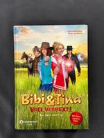 Bibi&Tina Voll Verhext Nordrhein-Westfalen - Kirchlengern Vorschau