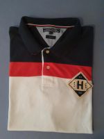 Tommy Hilfiger Poloshirt XXL Polo slim fit Sachsen - Wittgensdorf Vorschau