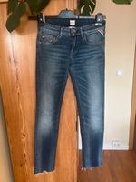 Replay Jeans ROSE W 24 L 32 Thüringen - Heilbad Heiligenstadt Vorschau