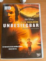 ## DVD WALT DISNEY UNBESIEGBAR ## Brandenburg - Deetz Vorschau