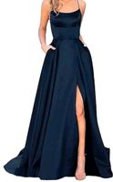 Abendkleid Ballkleid Abschlusskleid Abikleid 42 Nordrhein-Westfalen - Kleve Vorschau