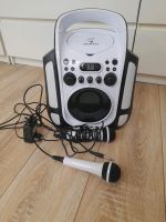 CD PLAYER Karaoke Soundsystem Wandsbek - Hamburg Bramfeld Vorschau