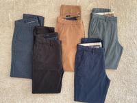 Hosen Paket Jack Jones Paul Hunter 32 33 Hessen - Grünberg Vorschau