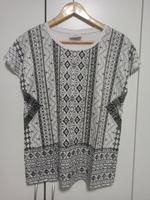 Gina Shirt Gr. 38 Baden-Württemberg - Reutlingen Vorschau
