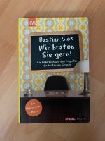 Wir braten Sie gern - Bastian Sick Kiel - Ravensberg-Brunswik-Düsternbrook Vorschau