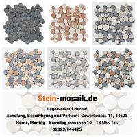 Mosaikfliesen Naturstein Marmor Fliesen Stein-mosaik Herne Nordrhein-Westfalen - Herne Vorschau