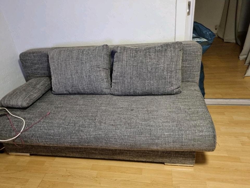 Schlafcouch in Koblenz