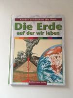 Kinderbuch Die Erde auf der wir leben Rheinland-Pfalz - Bodenheim Vorschau