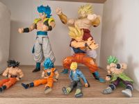 Dragonball Figuren Dortmund - Brackel Vorschau