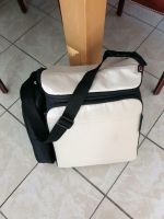 Wickeltasche beige Duisburg - Rheinhausen Vorschau