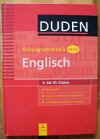 Duden Englisch; Schulgrammatik 5. bis 10. Klasse; Grammatik, Rheinland-Pfalz - Neustadt an der Weinstraße Vorschau