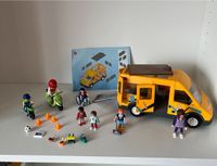 Playmobil Schulbus + Extras Schleswig-Holstein - Tramm Vorschau