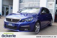 Peugeot 308 Allure GT-Line I Alcantara I Massagesitze I Baden-Württemberg - Korb Vorschau