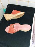 Sommer Schuhe/ Pantoffeln, gr.39 Bayern - Bamberg Vorschau