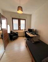 Nachmieter für Zimmer in 3er-WG (Frankfurt-Nied) West - Nied Vorschau