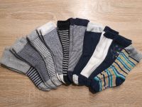 verschiedene Socken Sets Gr. 23/26 Jungen Sachsen - Kesselsdorf Vorschau